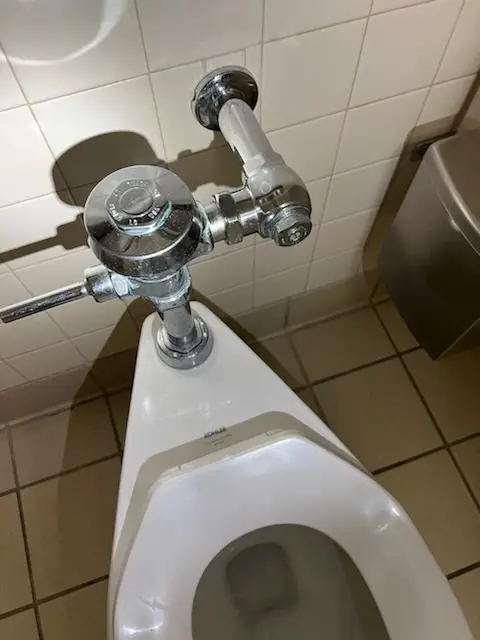 Fixture installation and repair for Sewer Camera Inspection in Matthews